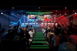 esports