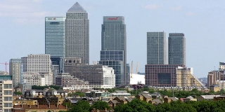 Tower Hamlets