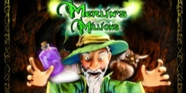 Merlin's Millions