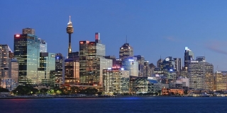 Sydney