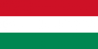 Hungary flag