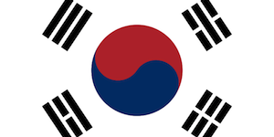 South Korea