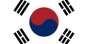 South Korea