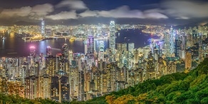 Hong Kong