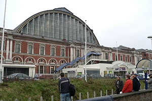 Olympia 
