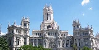 Madrid