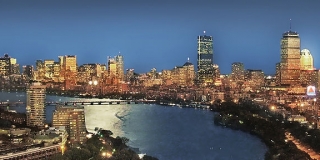 Boston