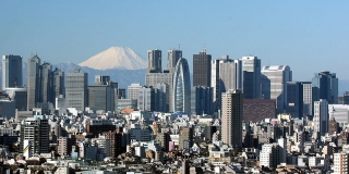 Tokyo