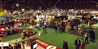 IAAPA