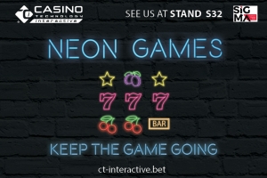 Neon Games 