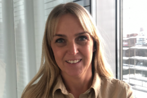 Anna Ekström