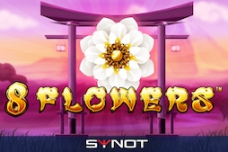 8 Flowers