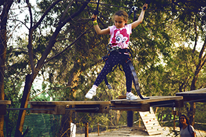 Dubai Adventura Parks