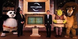 DreamWorks