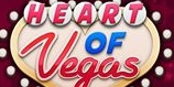 Heart of Vegas