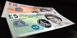 Banknotes