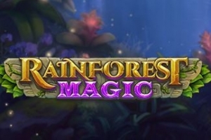 Rainforest Magic 