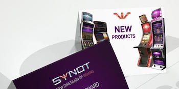 Synot - ICE
