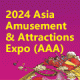 Asia Amusement & Attractions Expo 2024 (AAA)