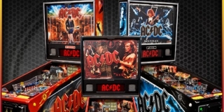 Stern Pinball