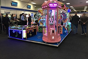 ACOS 2019 opens