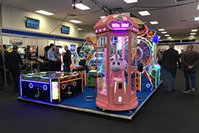 ACOS 2019 – In pictures