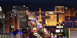 Las Vegas