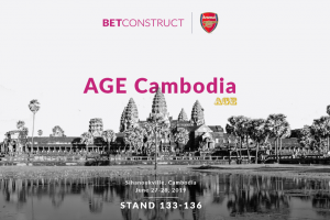 BetConstruct 