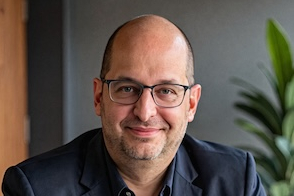 AGS David Jacques