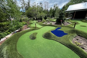 River Club Glen Arbor