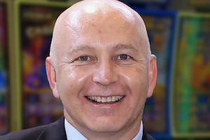 AGS Arthur Rotziokos