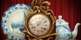 Antique Riches