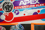 apex