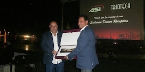 ASI - Award
