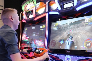 ATV Slam 
