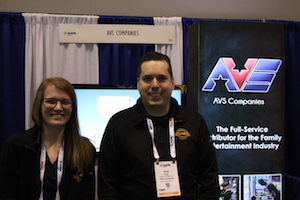 AVS Companies