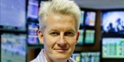 Paddy Power North America President Eamonn Toland