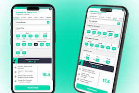 Abelson Sports BetBuilder