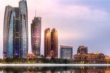 Abu Dhabi