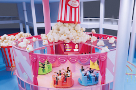 popcorn