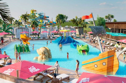 Actventure Water Park is set to open on Australia's Sunshine Coast