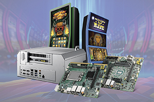 Embedded systems