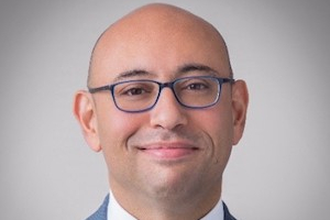 Ahmed Galal Ismail