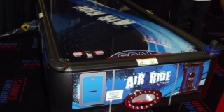 Air Ride
