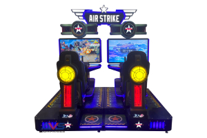 Air Strike