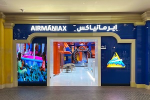 Air Maniax