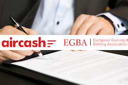Aircash EGBA