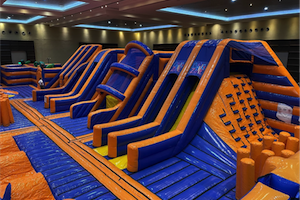 AIrparx Cancun