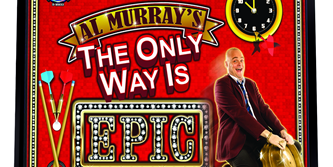 Al Murray