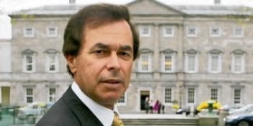 Alan Shatter TD